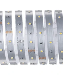 PAULMANN MaxLED 250 LED-strip Warmwit 250 Cm Zilver Ongecoat -Binnenverlichting Verkoopwinkel DV 8 10309928 03 4c AT 20220923194757