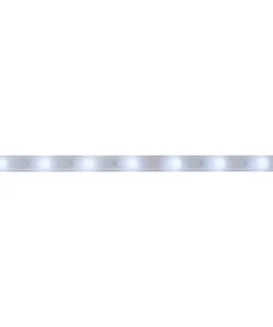 PAULMANN MaxLED 250 LED-strip Instelbaar Wit 100 Cm Zilver Gecoat -Binnenverlichting Verkoopwinkel DV 8 10309931 05 4c AT 20220923194757