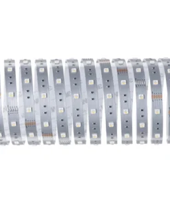 PAULMANN MaxLED 250 LED-strip RGBW 250 Cm Zilver Ongecoat 20 PAULMANN MaxLED 250 LED-strip RGBW 250 Cm Zilver Ongecoat -Binnenverlichting Verkoopwinkel DV 8 10309932 08 4c AT 20220923191654