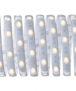 PAULMANN MaxLED 250 LED-strip Basisset RGBW 300 Cm Zilver Gecoat 18 PAULMANN MaxLED 250 LED-strip Basisset RGBW 300 Cm Zilver Gecoat -Binnenverlichting Verkoopwinkel DV 8 10309936 04 4c AT 20220923184750