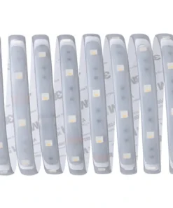 PAULMANN MaxLED 250 LED-strip Basisset RGBW 300 Cm Zilver Gecoat 20 PAULMANN MaxLED 250 LED-strip Basisset RGBW 300 Cm Zilver Gecoat -Binnenverlichting Verkoopwinkel DV 8 10309936 06 4c AT 20220923184750