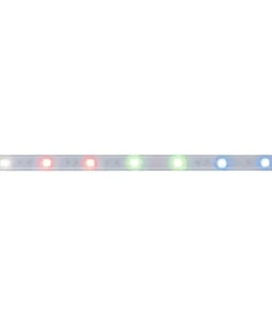 PAULMANN MaxLED 250 LED-strip Basisset RGBW 300 Cm Zilver Gecoat 21 PAULMANN MaxLED 250 LED-strip Basisset RGBW 300 Cm Zilver Gecoat -Binnenverlichting Verkoopwinkel DV 8 10309936 08 4c AT 20220924214650
