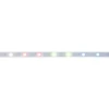 PAULMANN MaxLED 250 LED-strip RGBW 100 Cm Zilver Gecoat