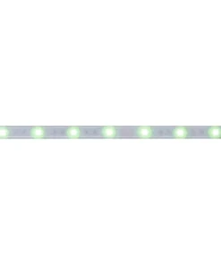 PAULMANN MaxLED 250 LED-strip RGBW 100 Cm Zilver Gecoat 18 PAULMANN MaxLED 250 LED-strip RGBW 100 Cm Zilver Gecoat -Binnenverlichting Verkoopwinkel DV 8 10309937 04 4c AT 20220924011659