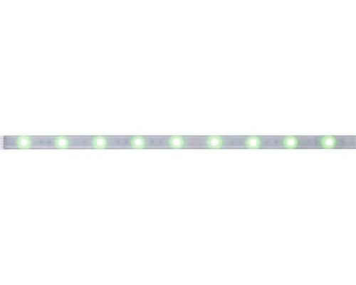 PAULMANN MaxLED 250 LED-strip RGBW 100 Cm Zilver Gecoat 3 PAULMANN MaxLED 250 LED-strip RGBW 100 Cm Zilver Gecoat - Afbeelding 3