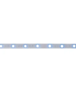 PAULMANN MaxLED 250 LED-strip RGBW 100 Cm Zilver Gecoat 19 PAULMANN MaxLED 250 LED-strip RGBW 100 Cm Zilver Gecoat -Binnenverlichting Verkoopwinkel DV 8 10309937 05 4c AT 20220924214650