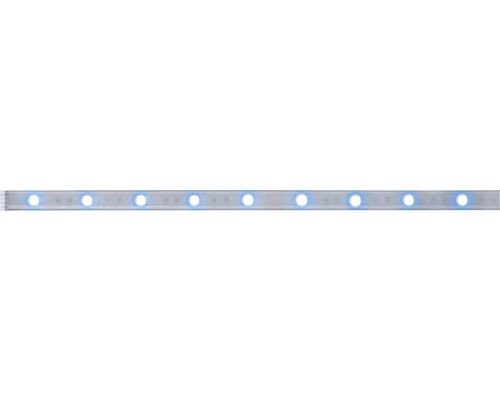PAULMANN MaxLED 250 LED-strip RGBW 100 Cm Zilver Gecoat 4 PAULMANN MaxLED 250 LED-strip RGBW 100 Cm Zilver Gecoat - Afbeelding 4
