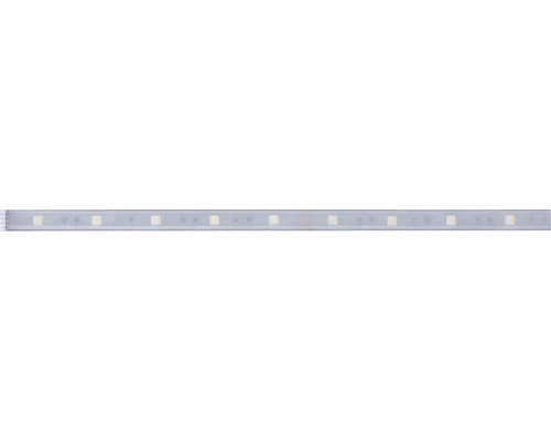 PAULMANN MaxLED 250 LED-strip RGBW 100 Cm Zilver Gecoat 5 PAULMANN MaxLED 250 LED-strip RGBW 100 Cm Zilver Gecoat - Afbeelding 5