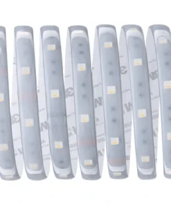 PAULMANN MaxLED 250 LED-strip RGBW 100 Cm Zilver Gecoat 22 PAULMANN MaxLED 250 LED-strip RGBW 100 Cm Zilver Gecoat -Binnenverlichting Verkoopwinkel DV 8 10309937 08 4c AT 20220924214650