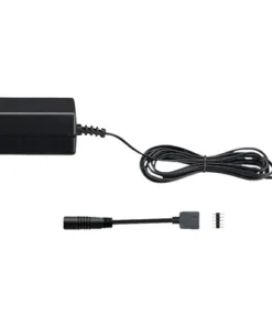 PAULMANN Universele Transformator 230V/24V 36W Zwart