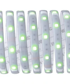 PAULMANN MaxLED 250 LED-strip RGBW 250 Cm Zilver Gecoat 15 PAULMANN MaxLED 250 LED-strip RGBW 250 Cm Zilver Gecoat -Binnenverlichting Verkoopwinkel DV 8 10309941 07 4c AT 20220926051656