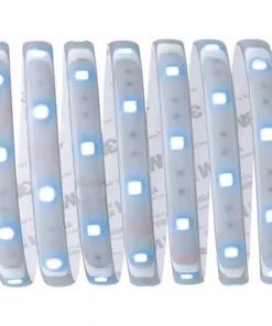 PAULMANN MaxLED 250 LED-strip RGBW 250 Cm Zilver Gecoat 16 PAULMANN MaxLED 250 LED-strip RGBW 250 Cm Zilver Gecoat -Binnenverlichting Verkoopwinkel DV 8 10309941 08 4c AT 20220926051656