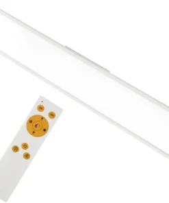 BRILONER LED-paneel Piatto 7167-016 100x25 Cm CCT Wit -Binnenverlichting Verkoopwinkel DV 8 10314429 02 4c DE 20200813141656