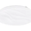 EGLO LED Plafonniere Benariba Ø 33 Cm Wit