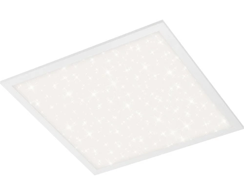 BRILONER LED-paneel 7301-016 Met Sterrendecor 29,5x29,5 Cm CCT Wit 2 BRILONER LED-paneel 7301-016 Met Sterrendecor 29,5x29,5 Cm CCT Wit - Afbeelding 2