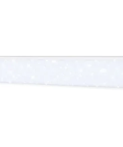 BRILONER LED-paneel 7304-016 Met Sterrendecor 119,5x29,5 Cm CCT Wit -Binnenverlichting Verkoopwinkel DV 8 10319577 01 4c NL 20210209131753