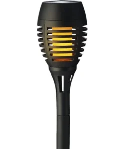 Solar Fakkel H20 Cm 4st