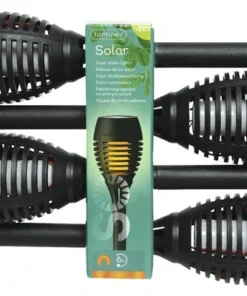 Solar Fakkel H20 Cm 4st -Binnenverlichting Verkoopwinkel DV 8 10322875 03 4c NL 20200812144755