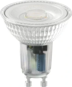 CALEX Smart LED-lamp GU10/5W Reflectorvorm CCT Helder