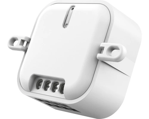 KLIKAANKLIKUIT® Inbouwschakelaar ACM-2000 1 KLIKAANKLIKUIT® Inbouwschakelaar ACM-2000