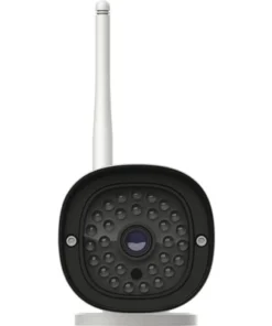 KLIKAANKLIKUIT® Slimme Wifi IP Camera Outdoor IPCAM-3500 Wit 7 KLIKAANKLIKUIT® Slimme Wifi IP Camera Outdoor IPCAM-3500 Wit -Binnenverlichting Verkoopwinkel DV 8 10337792 04 4c NL 20201002181755