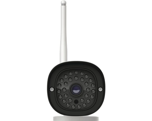 KLIKAANKLIKUIT® Slimme Wifi IP Camera Outdoor IPCAM-3500 Wit 3 KLIKAANKLIKUIT® Slimme Wifi IP Camera Outdoor IPCAM-3500 Wit - Afbeelding 3