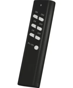 KLIKAANKLIKUIT® Schakelaarset Voor Buiten AGC2-3500R -Binnenverlichting Verkoopwinkel DV 8 10337795 04 4c NL 20201002181655