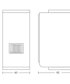 STEINEL LED Buitenlamp L930 Met Sensor Antraciet 7 STEINEL LED Buitenlamp L930 Met Sensor Antraciet -Binnenverlichting Verkoopwinkel DV 8 10345801 03 4c DE 20210210151756