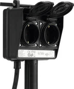 Tuincontactdoos 2-voudig Op Grondpen IP44 -Binnenverlichting Verkoopwinkel DV 8 10352336 02 4c DE 20210819071418