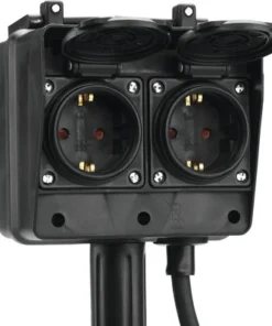 Tuincontactdoos 4-voudig Op Grondpen IP44 -Binnenverlichting Verkoopwinkel DV 8 10352338 01 4c DE 20210817125339