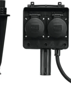 Tuincontactdoos 4-voudig Op Grondpen IP44 -Binnenverlichting Verkoopwinkel DV 8 10352338 02 4c DE 20210817124044