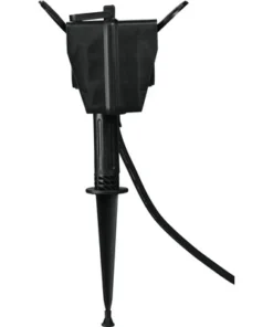 Tuincontactdoos 4-voudig Op Grondpen IP44 -Binnenverlichting Verkoopwinkel DV 8 10352338 06 4c DE 20210817124128