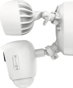 EZVIZ Schijnwerper Met Camera LC1C Wit 10 EZVIZ Schijnwerper Met Camera LC1C Wit -Binnenverlichting Verkoopwinkel DV 8 10361978 02 4c NL 20220113151752