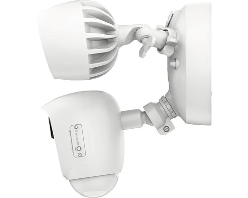 EZVIZ Schijnwerper Met Camera LC1C Wit 3 EZVIZ Schijnwerper Met Camera LC1C Wit - Afbeelding 3