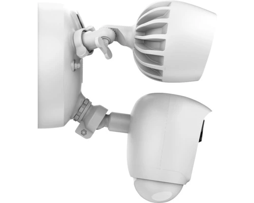 EZVIZ Schijnwerper Met Camera LC1C Wit 4 EZVIZ Schijnwerper Met Camera LC1C Wit - Afbeelding 4