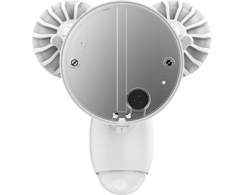 EZVIZ Schijnwerper Met Camera LC1C Wit 7 EZVIZ Schijnwerper Met Camera LC1C Wit - Afbeelding 7