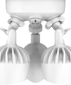 EZVIZ Schijnwerper Met Camera LC1C Wit 13 EZVIZ Schijnwerper Met Camera LC1C Wit -Binnenverlichting Verkoopwinkel DV 8 10361978 07 4c NL 20220114111656