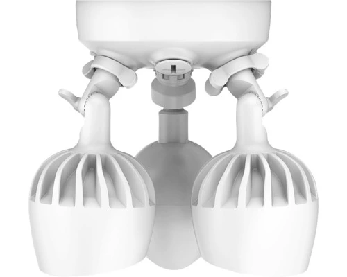 EZVIZ Schijnwerper Met Camera LC1C Wit 6 EZVIZ Schijnwerper Met Camera LC1C Wit - Afbeelding 6