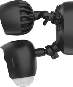 EZVIZ Schijnwerper Met Camera LC1C Zwart -Binnenverlichting Verkoopwinkel DV 8 10361979 02 4c NL 20220113161651