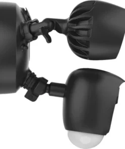 EZVIZ Schijnwerper Met Camera LC1C Zwart -Binnenverlichting Verkoopwinkel DV 8 10361979 04 4c NL 20220113164654