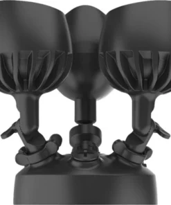 EZVIZ Schijnwerper Met Camera LC1C Zwart -Binnenverlichting Verkoopwinkel DV 8 10361979 06 4c NL 20220113161801