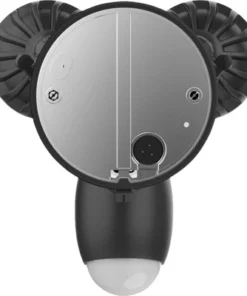 EZVIZ Schijnwerper Met Camera LC1C Zwart -Binnenverlichting Verkoopwinkel DV 8 10361979 08 4c NL 20220113164654