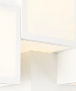 BRILLIANT LED Plafondlamp Cubix 5-lichts Wit -Binnenverlichting Verkoopwinkel DV 8 10385485 01 4c DE 20201224051757