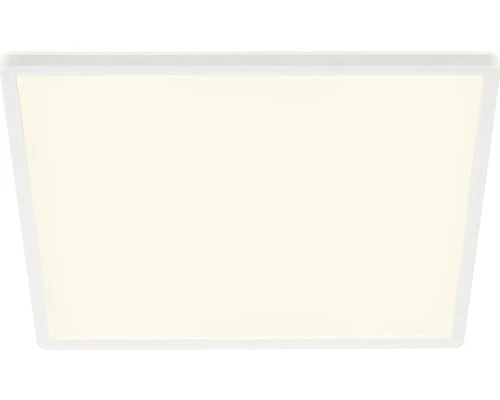 BRILONER LED-paneel 7082-016 Met Backlight 42x42 Cm CCT Wit 2 BRILONER LED-paneel 7082-016 Met Backlight 42x42 Cm CCT Wit - Afbeelding 2