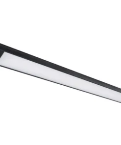 Müller Licht MÜLLER LICHT LED Onderbouwverlichting Calina Switch Tone 60 CCT Zwart