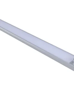 Müller Licht MÜLLER LICHT LED Onderbouwverlichting Calina Switch Tone 60 CCT Zilver