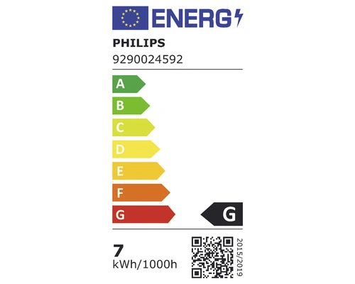 PHILIPS Hue White LED Filament Lamp E27/7W ST72 3 PHILIPS Hue White LED Filament Lamp E27/7W ST72 - Afbeelding 3