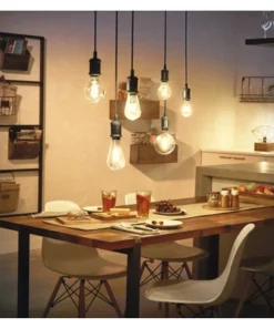 PHILIPS Hue White LED Filament Lamp E27/7W G125 -Binnenverlichting Verkoopwinkel DV 8 10391825 05 4c RO 20220519111751