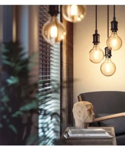 PHILIPS Hue White LED Filament Lamp E27/7W G125 -Binnenverlichting Verkoopwinkel DV 8 10391825 06 4c RO 20220519111751