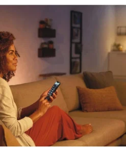 PHILIPS Hue White LED Filament Lamp E27/7W G125 -Binnenverlichting Verkoopwinkel DV 8 10391825 07 4c RO 20220519111751